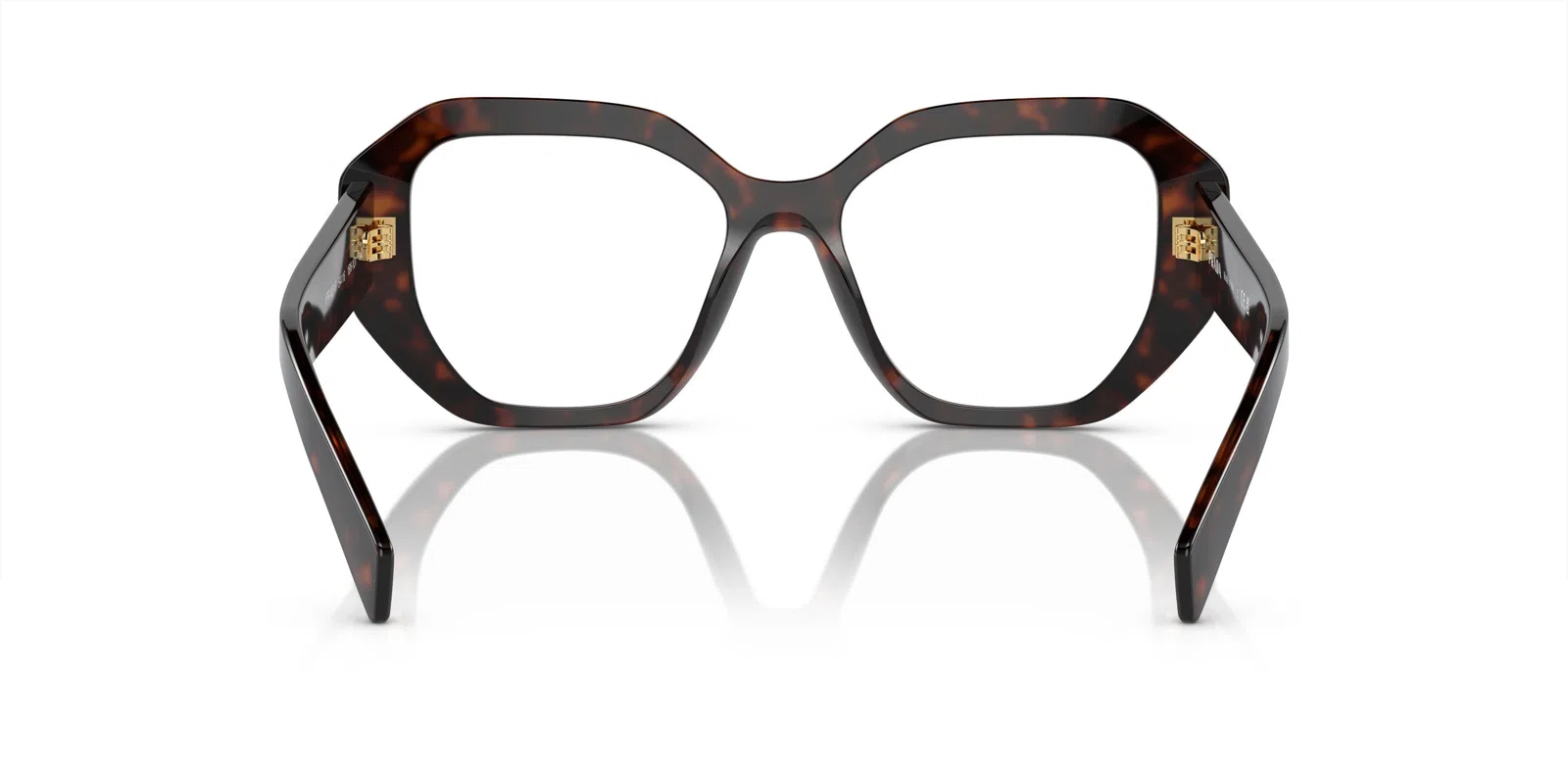 Prada A07VF Eyeglasses - view 17